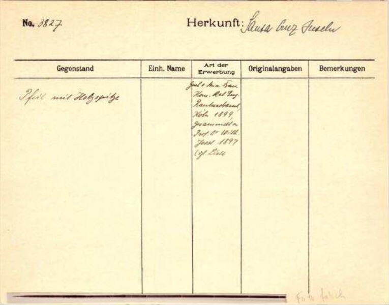 This is a digitalisation of a
                        historical document. It reflects the
                        context in which it was created and does not correspond to
                        today's standard of a history and
                        diversity-conscious
                        language.