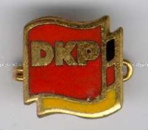Deutsche Kommunistische Partei (DKP), Bundesrepublik Deutschland