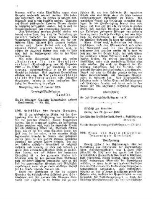 Haus- und Landwirtschaftliche Frauenschule Arvedshof : [Amtlicher Teil]