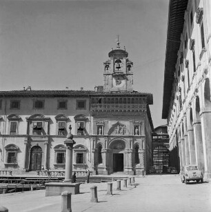 Palazzo della Fraternita dei Laici