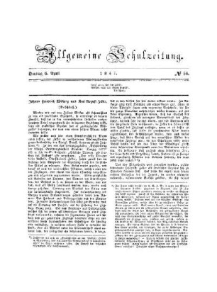 54: Heft 54