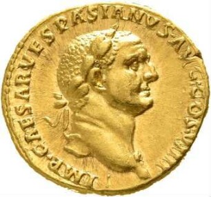 Traianus: Restitution