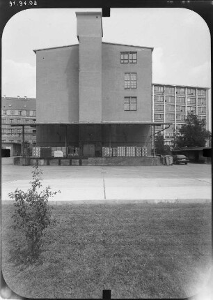 Dresden : Leipziger Straße