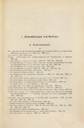 Archiv für Eisenbahnwesen. 12a, [12a]