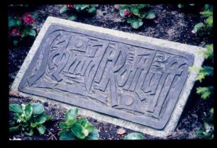 Grab Schmidt-Rottluff 17.6.87.