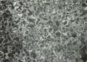 Stahl C 35, Schliffbild