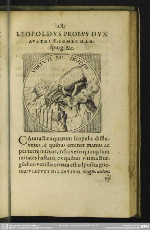 [Österreichische Herzöge]