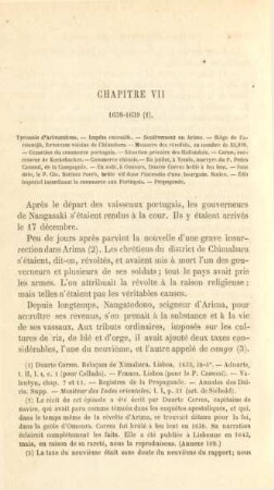 Chapitre VII. 1638-1639 (1)