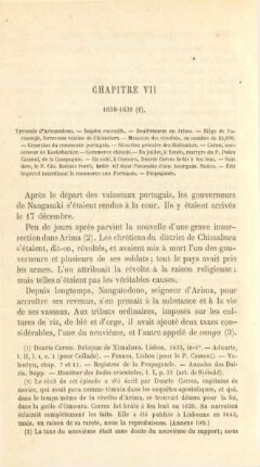 Chapitre VII. 1638-1639 (1)