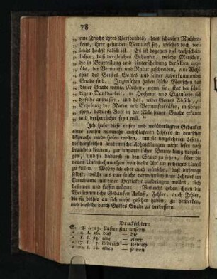 Druckfehler