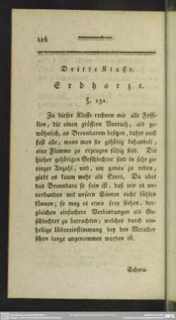 Dritte Klasse