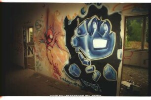 iGOR! | TRÄUMER-NAS | TNS... | 2000 | OOC