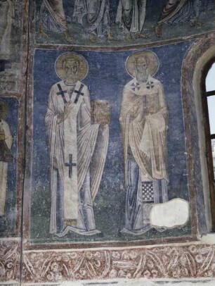 Sankt Sophien-Kirche