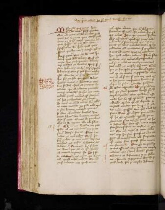 Hugo de Sancto Victore: De sacramentis Christianae fidei. Lib. 2, pars 14, cap. IX