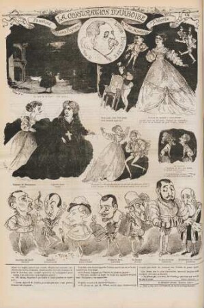 La conjuration d'amboise