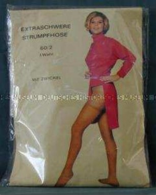 Strumpfhose, originalverpackt