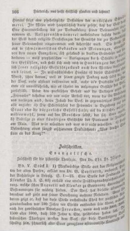 166-176 Zeitschriften