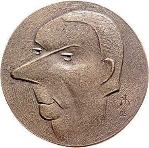 Henke, Johannes: Machiavelli