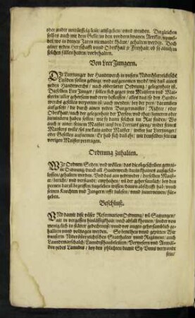 Von Leer Jungern.