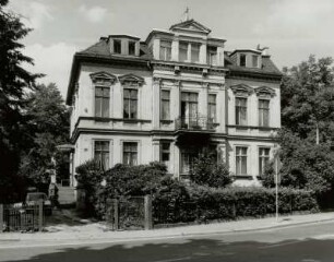 Wohnhaus, Görlitz