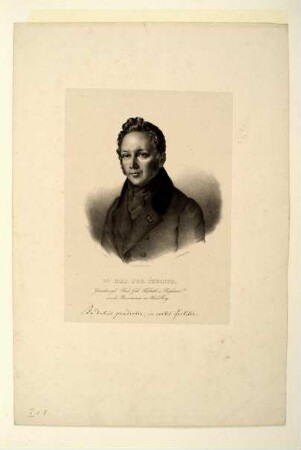 Maximilian Joseph Chelius