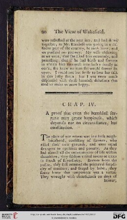 Chap. IV