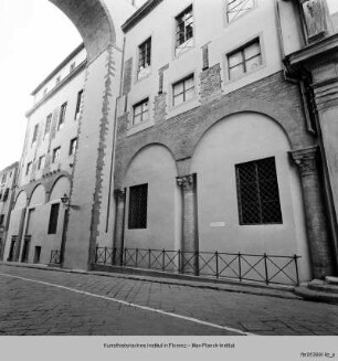Uffizien, Florenz