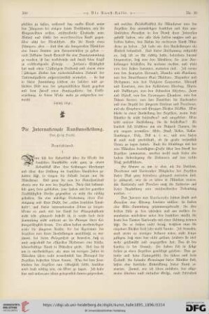 1: Die Internationale Kunstausstellung : Deutschland, [1]