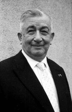 Freiburg: Regierungsdirektor a. D. Wiggert