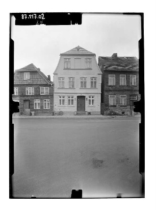 Wittenburg : Markt
