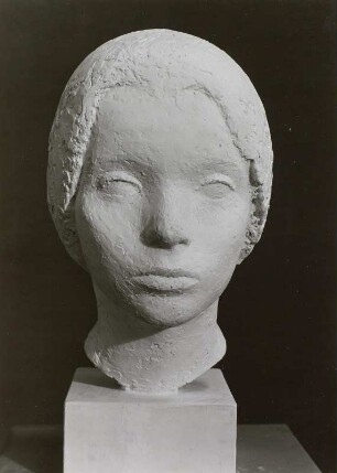 Bildnis Sibylle