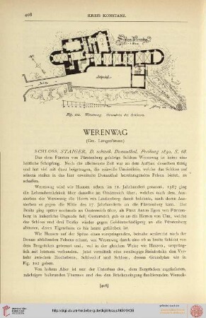 ⟦Werenwag⟧
