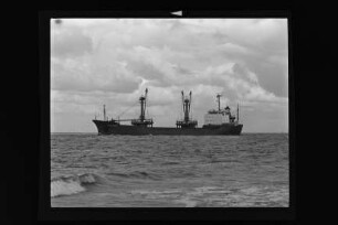 Ingrid Leonhardt (1976), Leonhardt & Blumberg, Leonhardt & Blumberg GmbH & Co. KG, Hamburg