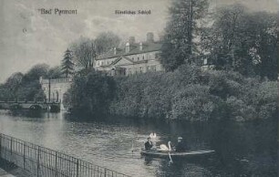 Schloss Pyrmont