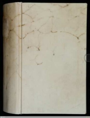 Stammbuch Hans von Warnsdorf - Cod.hist.oct.10