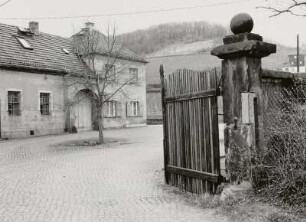 Weingut 'Paulsberg'
