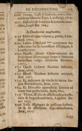 503-504, In Duodecimo ungebunden.