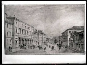 Alter Bahnhof