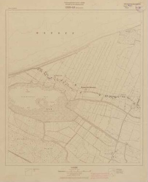 0305-421 Börgerende