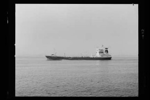 Seneca (1979), Atlantic-Rhederei F. & W. Joch, Hamburg