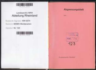 Gemeinsame Versammlung: Ausschuss für Fragen des Gemeinsamen Marktes
