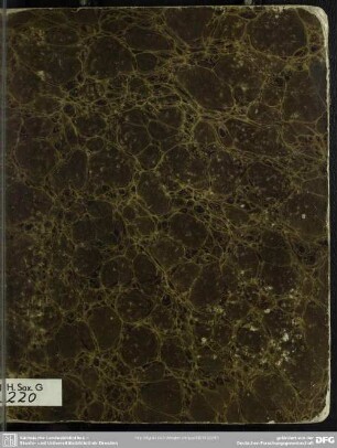 Notitiam Bibliothecae Scholae Dresdensis Crucianae Paucis Exponit : Simulque Musarum Fautores Ac Patronos Ad Audiendas Orationes VI. D. III. Octobris MDCCXLIII. Hora II. Post Meridiem
