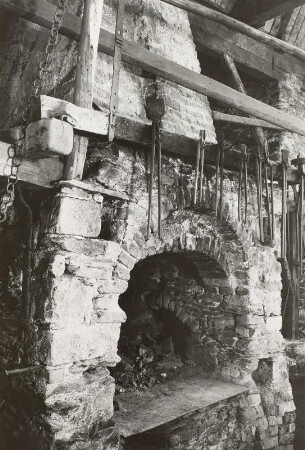 Frohnau, Frohnauer Hammer