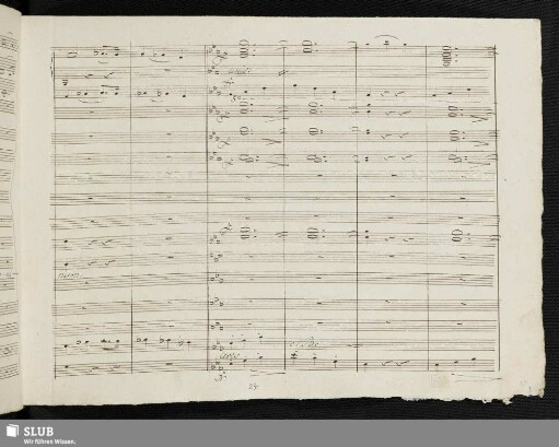 Quia fecit, mihi magna qui potens est