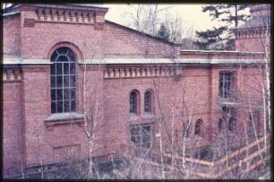 Ökowerk am Teufelssee