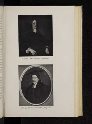 Fig. 58. John Selden, 1584-1654