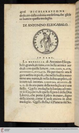 Di Antonino Eliogabalo