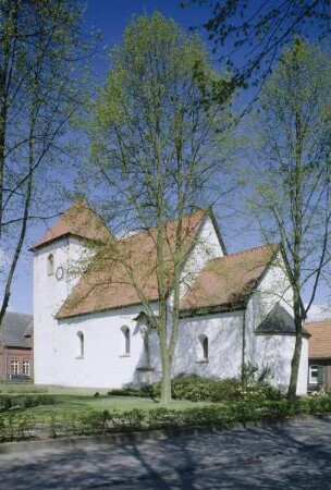 Katholische Pfarrkirche Sankt Agatha