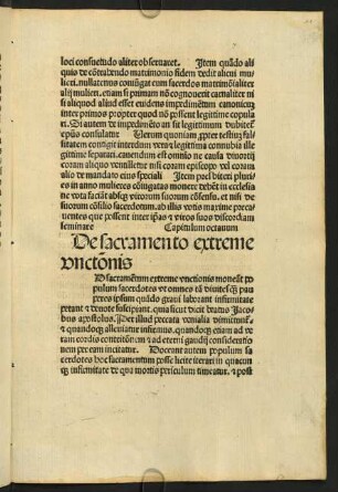Capitulum VIII. - Capitulum XI.