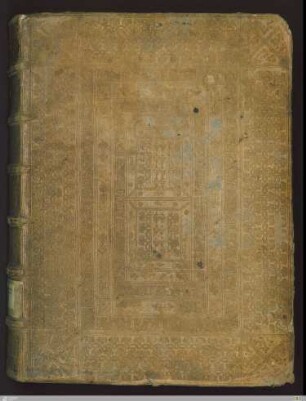 Motetten - Cod.mus.I.fol.2